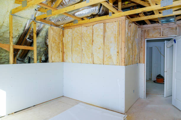 Best Types of Insulation in Des Plaines, IL