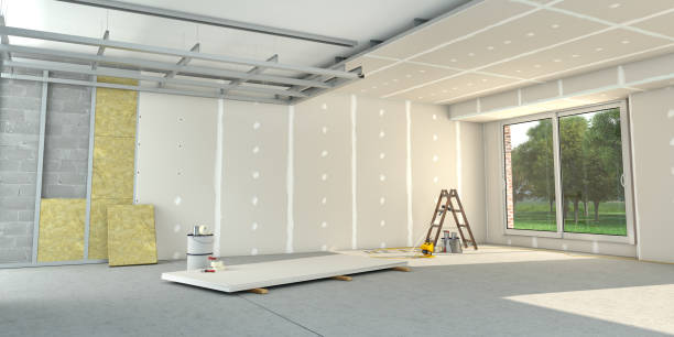 Best Insulation for Specific Applications in Des Plaines, IL