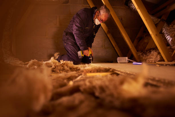 Best Insulation for Specific Applications in Des Plaines, IL
